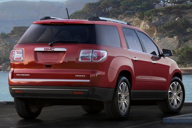 Acadia 6